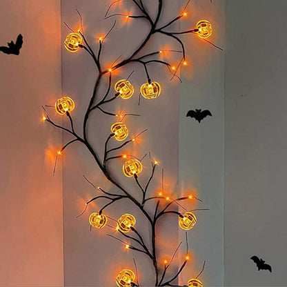 Halloween Willow Light