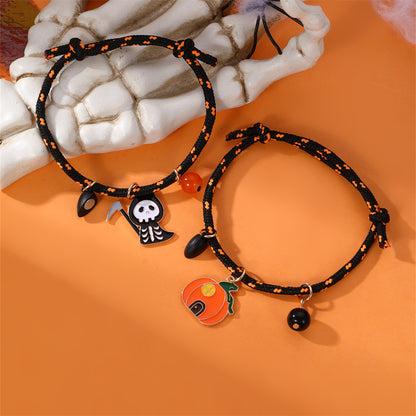 Halloween Bracelets
